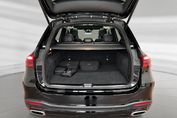 Mercedes GLE 350 de PHEV 4-Matic AMG Line