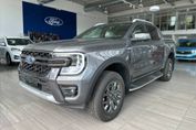 Ford Ranger Wildtrak A10 4x4