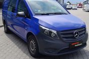 Mercedes Vito 119 CDI 2.0
