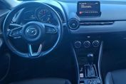 Mazda CX-3 2.0  aut