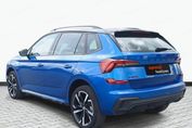 Skoda Kamiq 1.0 TSI Monte Carlo DSG