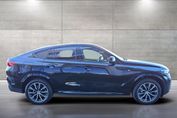 BMW X6 xDrive30d mHEV sport-aut