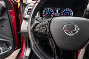 SsangYong Tivoli Grand 1.5 T-GDI