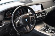 BMW X5 xDrive25d M Sport