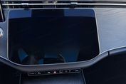 Mercedes Klasa E 200 4-Matic AMG