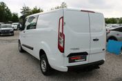 Ford Transit Custom L2H1 Trend Zabudowa Brygadowa