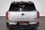 Mini Mini Cooper S Linia John Cooper Works