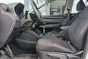 Hyundai Tucson T-GDi Modern 2WD