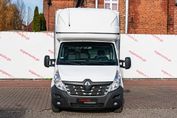 Renault Master Zabudowa