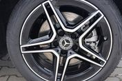 Mercedes CLA 200 AMG Line