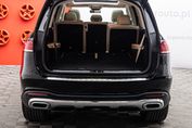 Mercedes GLS 400 d 4-Matic