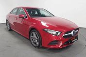 Mercedes Klasa A 250 e AMG Line