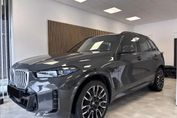 BMW X5 xDrive40i M Sport