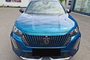 Peugeot 2008 Allure e-DCS 1.2 mHEV