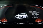 BMW Seria 1 118i M Sport