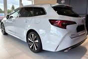 Toyota Corolla Style 2.0 Hybrid Dynamic Force