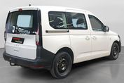 Volkswagen Caddy osobowy L1H1