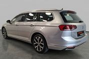 Volkswagen Passat TSI EVO Essence