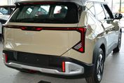 Kia Seltos 1.6 T-GDI M DCT