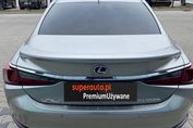 Lexus ES 300h Business Edition
