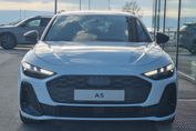 Audi A5 e-Hybrid quattro Avant
