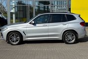 BMW X3 XDRIVE20D m Sport Sport