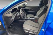 Peugeot 208 Allure 1.2 PureTech