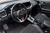 Kia XCeed Prestige Line 1.5 T-GDI  DCT