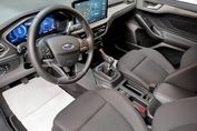 Ford Focus 1.0 EcoBoost Titanium X