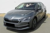 Skoda Octavia Drive Selection 1.5 TSI mHEV DSG