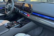 BMW Seria 5 Touring M5