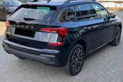 Skoda Kamiq Drive 1.5 TSI