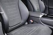 Mercedes GLC Coupe 300 e  4-Matic AMG Line