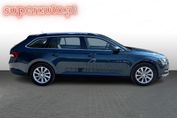 Skoda Superb Ambition 1.5 TSI  DSG