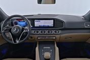 Mercedes GLE 350 de PHEV 4-Matic AMG Line