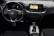 Kia ProCeed 1.6 T-GDI GT DCT