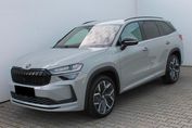 Skoda Kodiaq Sportline 2.0 TDI DSG 4x4