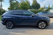 Hyundai Tucson 1.6 T-GDi HEV Executive 2WD aut