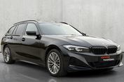 BMW Seria 3 320D Xdrive Mhev