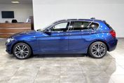 BMW Seria 1 125i Sport Line Shadow