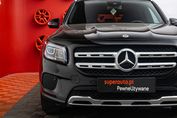 Mercedes GLB 200 d Progressive