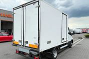 Iveco Daily 50C16 Kontener + Chłodnia