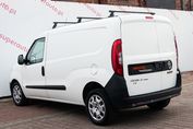 Fiat Doblo Cargo/Van Maxi