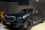 BMW Seria 5 520D M Sport
