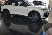 Baic Beijing 5 Luxury DCT 1.5T