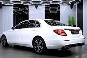 Mercedes Klasa E 200 d 9G-TRONIC
