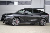 BMW X6 xDrive30d Individual Edition