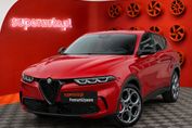Alfa Romeo Tonale 1.5 T4 GSE mHEV Edizione Speciale DCT