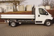 Fiat Ducato Maxi L2 Skrzynia Otwarta