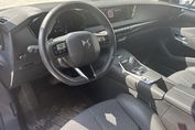 DS DS4 Trocadero 1.2 PureTech  aut